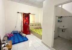 Bán nhà 3 tầng diện tích 115.5m2 gần KĐT Vạn Phúc City... Bán nhà riêng tại Hiệp Bình, Hồ Chí Minh 13