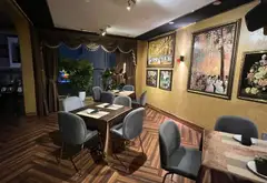 Biệt thự lô góc 4 tầng sang trọng tại lòng thành phố... Bán nhà riêng tại An Hội Đông, Hồ Chí Minh 16