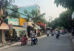 Cơ Hội Vàng Sở Hữu Nhà Mặt Phố 2 Tầng Vừa Ở Vừa Kinh Doanh Tại Quận 12... Bán nhà mặt phố tại Tân Thới Hiệp, Hồ Chí Minh 01