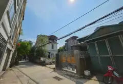 Bán nhà riêng 2 tầng tại phường Long Biên, Hà Nội, DT 72.2m2... Bán nhà riêng tại Long Biên, Hà Nội 01