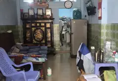 Nhà 2 tầng siêu xinh ở Quận 10, giá cực hợp lý... Bán nhà riêng tại Diên Hồng, Hồ Chí Minh 02