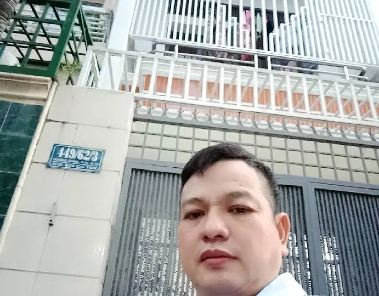 Nhà mặt tiền kinh doanh sầm uất tại Tân Bình... Bán nhà riêng tại Tân Bình, Hồ Chí Minh 01