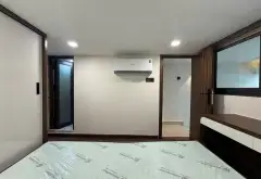 🔥QUẬN 1– VÕ VĂN KIỆT .PHƯỜNG CẦU ÔNG LÃNH $ 6.39 TL
👉DT:28 M2( 3.8× 7)
 DTSD 64m2 - 2PN – FULL N... Bán nhà riêng tại Cầu Ông Lãnh, Hồ Chí Minh 05