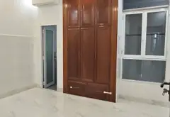 NHÀ ĐẸP 4 TẦNG ĐƯỜNG LÊ ĐỨC THỌ - 62M2 - 6TY7 TL... Bán nhà riêng tại An Hội Đông, Hồ Chí Minh 03