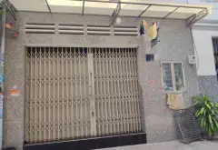 Bán nhà riêng 2 tầng Phường Trung Mỹ Tây, Hồ Chí Minh, diện tích 40.4m², pháp lý rõ ràng... Bán nhà riêng tại Trung Mỹ Tây, Hồ Chí Minh 03