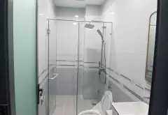 BÁN NHÀ TỈNH LỘ 10 SÁT VÁCH KDC TÊN LỬA BÌNH TÂN - 64M2 5 TẦNG MỚI ĐẸP ĐƯỜNG 7M GIÁ 7TY5... Bán nhà riêng tại Tân Tạo, Hồ Chí Minh 11