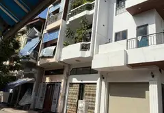 Nhà mặt phố 3 tầng thiết kế hiện đại, tiện ích đầy đủ tại vị trí đắc địa... Bán nhà mặt phố tại Hồng Bàng, Hải Phòng 02