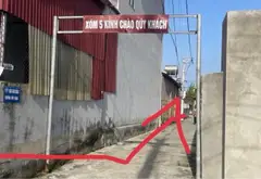 Bán đất xã Đa Phúc, Hà Nội, diện tích 129,8 m2 giá tốt... Bán đất tại Đa Phúc, Hà Nội 04