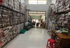 Cơ hội sở hữu nhà mặt phố đắt giá gần Lạc Long Quân, sầm uất, cho thuê 25 triệu/tháng... Bán nhà mặt phố tại Tân Hòa, Hồ Chí Minh 02