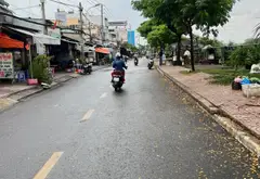 🚙 SIÊU PHẨM Q.8 - HẺM 5M ÔTÔ VÀO NHÀ - 4 TẦNG NGANG 5.6M - VUÔNG VỨC - HOÀN CÔNG - CHỈ HƠN 4 TỶ... Bán nhà riêng tại Phú Định, Hồ Chí Minh 07