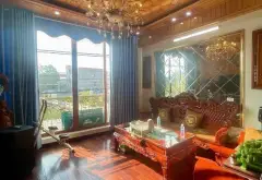 Nhà Đẹp View Hồ 3 Mặt, Mặt Tiền Kinh Doanh Sầm Uất... Bán nhà riêng tại Phù Đổng, Hà Nội 01