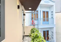 Bán nhà 3 Tầng, 3pn, Hẻm xe Hơi, Huỳnh Văn Bánh, Phú Nhuận, 5 Tỷ hơn... Bán nhà riêng tại Phú Nhuận, Hồ Chí Minh 20