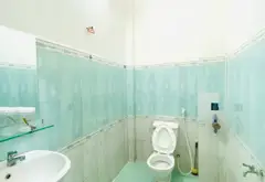 Nhà 64m2 siêu chắc, ô tô vào nhà, thu nhập ổn định... Bán nhà riêng tại Thông Tây Hội, Hồ Chí Minh 10
