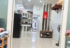 Bán nhà riêng 5 tầng hướng Đông, diện tích 23m² tại quận 3, giá 6 tỷ đồng... Bán nhà riêng tại Nhiêu Lộc, Hồ Chí Minh 02