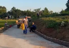 Bán đất 500m2 xã Trung Giã, Hà Nội giá 2,8 tỷ phù hợp xây biệt thự... Bán đất tại Trung Giã, Hà Nội 04