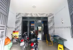 🚨🔥GIÁ MỚI CHỈ 4,3 TỶ! 🔥🚨
🏡 NHÀ MẶT TIỀN ĐƯỜNG GIÁC ĐẠO – SONG HÀNH - TRUNG CHÁNH -NGANG 5M.... Bán nhà mặt phố tại Bà Điểm, Hồ Chí Minh 04