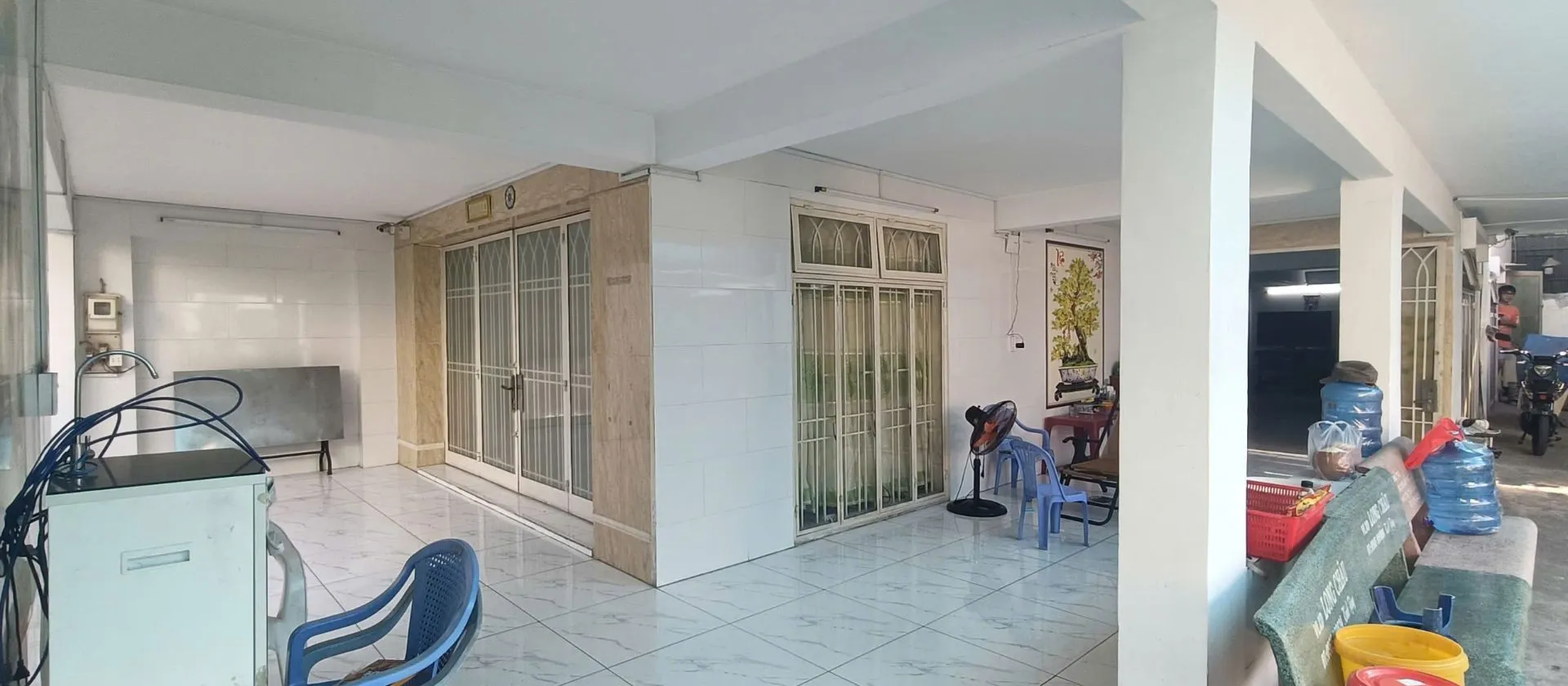 Bán nhà riêng 2 tầng diện tích lớn tại Bình Tân... Bán nhà riêng tại An Lạc, Hồ Chí Minh 01