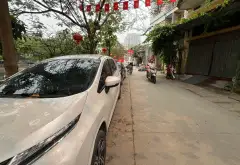 Nhà lô góc view hồ ô tô tránh - Kinh doanh sầm uất ngay trung tâm... Bán nhà riêng tại Dương Nội, Hà Nội 02