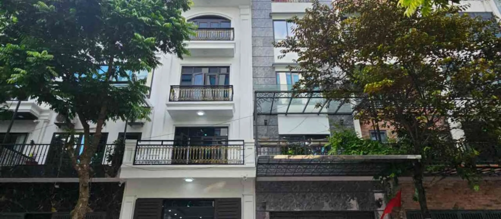 SIÊU PHẨM LIỀN KỀ VĂN PHÚ - 5 TẦNG THANG MÁY - 90m²-25.9 tỷ... Bán biệt thự, liền kề tại Kiến Hưng, Hà Nội 01