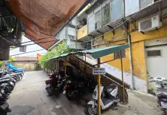 Căn hộ 2 phòng ngủ hiếm có tại khu tập thể Nhà Máy In Tiền, Phạm Văn Đồng... Bán căn hộ chung cư tại Nghĩa Đô, Hà Nội 19