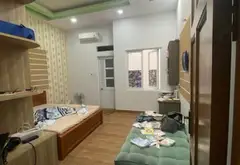 Nhà 4 tầng full nội thất, vị trí đắc địa Quận 12... Bán nhà riêng tại Thới An, Hồ Chí Minh 09