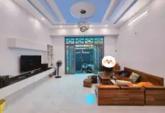 Nhà trong ngõ, ngách, hẻm - 77m² - Phước Long, Quận 9, TP Hồ Chí Minh - 6.9 tỷ... Bán nhà riêng tại Phước Long, Hồ Chí Minh 04