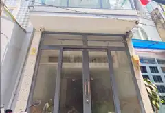 Nhà 2 tầng xinh xắn, vị trí vàng Nguyễn Thượng Hiền... Bán nhà riêng tại Bàn Cờ, Hồ Chí Minh 04