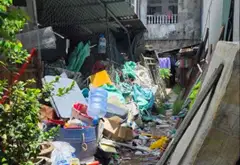 Bán đất Mỹ An - 96m x 5m giá 11.5 tỷ, gần khu bắn pháo Hoa... Bán đất tại Ngũ Hành Sơn, Đà Nẵng 07