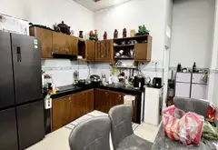 Bán nhà 4 tầng diện tích 46m2 tại Trương Đình Hội giá 6.3 tỷ... Bán nhà riêng tại Phú Định, Hồ Chí Minh 03