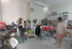 🏡 ANH CHỊ CÓ NGƯỜI LỚN TUỔI, MUỐN TÌM NHÀ YÊN TĨNH, THOÁNG MÁT ĐỂ AN CƯ, NGHỈ DƯỠNG?... Bán nhà riêng tại An Hội Đông, Hồ Chí Minh 02