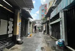 Nhà mặt phố kinh doanh sầm uất Tân Bình, giá sốc 12,1 tỷ... Bán nhà mặt phố tại Bảy Hiền, Hồ Chí Minh 16