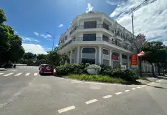 Biệt Thự Liền Kề Góc Trục Chính xã Đông Anh - Cổ Loa – Đẳng Cấp Kinh Doanh Và An Cư... Bán biệt thự, liền kề tại Đông Anh, Hà Nội 01