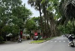 Bán đất phân lô gần khu đô thị Ecopark, xã có dân trí cao... Bán đất tại Phụng Công, Hưng Yên 13
