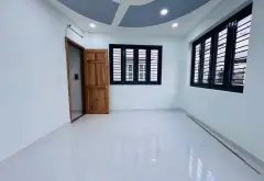 Nhà mới 4 tầng sân thượng, hẻm xe hơi ngay Nguyễn Kiệm... Bán nhà riêng tại Đức Nhuận, Hồ Chí Minh 12