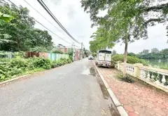 Cơ hội hiếm - đất đã có nhà xưởng, ô tô vào nhà, sổ tương lai tại Hưng Phúc... Bán owner_side tại Yên Sở, Hà Nội 02