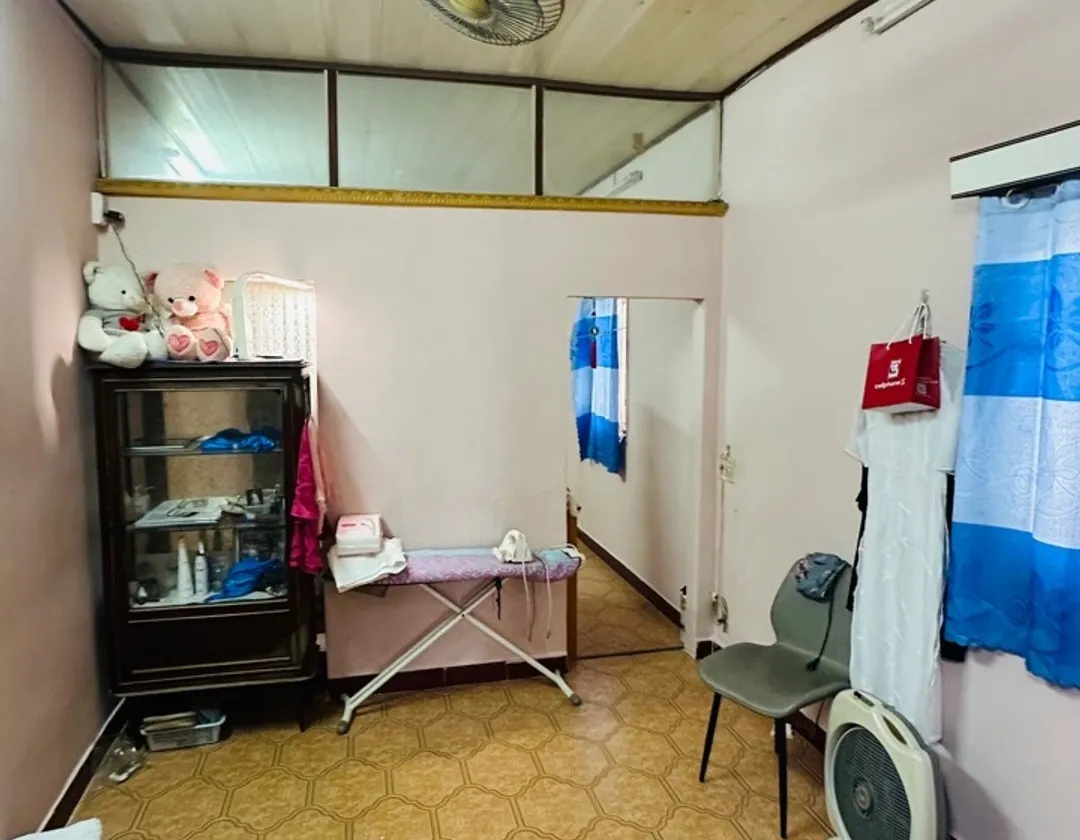 Bán nhà 2 tầng diện tích 31m2 tại Phường Phạm Ngũ Lão, Quận 1... Bán nhà riêng tại Bến Thành, Hồ Chí Minh 01