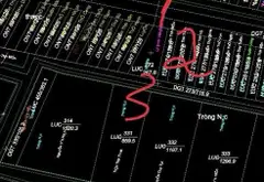Cơ hội sở hữu đất mặt tiền đường lớn khu Trạc Nhiệt – Bồng Lai... Bán đất tại Bồng Lai, Bắc Ninh 03