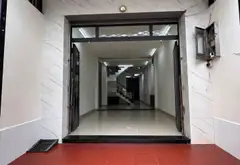 Bán nhà 4 tầng 4PN tại phường Tân Hưng, giá 12 tỷ... Bán nhà riêng tại Tân Hưng, Hồ Chí Minh 06
