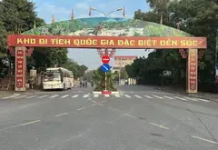 Mặt tiền 6.3m tại xã Phù Linh, huyện Sóc Sơn, gần Quốc lộ 3... Bán đất tại Sóc Sơn, Hà Nội 01