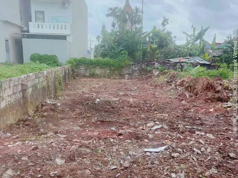 Lô đất hướng Đông Nam diện tích 97,6 m² tại phường Thuỷ Nguyên, Hải Phòng... Bán đất tại Thủy Nguyên, Hải Phòng 01