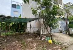 Bán đất 85m2 khu dân cư 13C bình hưng TP.HCM... Bán nhà mặt phố tại Bình Hưng, Hồ Chí Minh 08