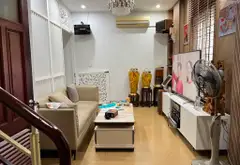 Nhà riêng 5 tầng rộng rãi trung tâm Thanh Xuân, tặng vàng giá hấp dẫn... Bán nhà riêng tại Phương Liệt, Hà Nội 09