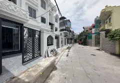 Nhà riêng 4 tầng đẳng cấp tại trung tâm Hồng Bàng với không gian sống hoàn hảo... Bán nhà riêng tại Hồng Bàng, Hải Phòng 01