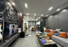 Nhà mặt phố 6 tầng thang máy, vị trí đắc địa tại khu VIP Đào Nhuận... Bán nhà mặt phố tại Lê Chân, Hải Phòng 15