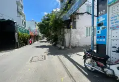 Bán nhà mặt phố phường Thông Tây Hội diện tích 59m², mặt tiền 4m, pháp lý có sổ hồng... Bán nhà mặt phố tại Thông Tây Hội, Hồ Chí Minh 03