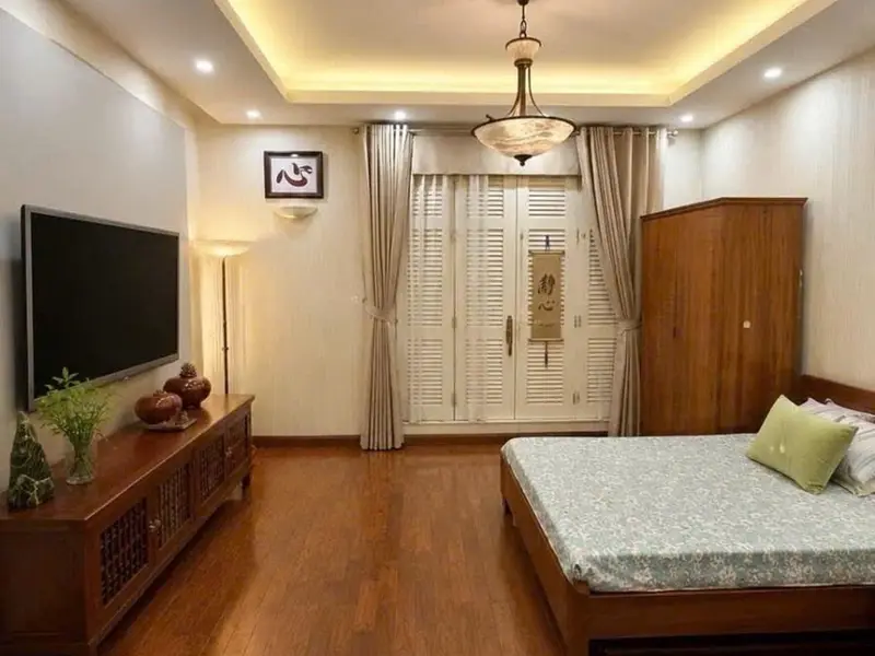 PHÂN LÔ VIP - Hai Ô Tô Tránh- Hai Thoáng - Vỉa Hè - Kinh Doanh -... Bán nhà riêng tại Đống Đa, Hà Nội 01