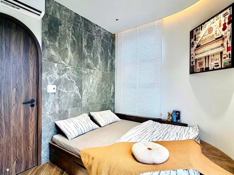 BÁN NHÀ 3 TẦNG, 3PN, 1/ DƯƠNG QUẢNG HÀM, P5 Gò Vấp, 3 Tỷ... Bán nhà riêng tại An Nhơn, Hồ Chí Minh 01