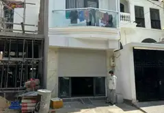Bán nhà KD CHDV đường Bình Quới - HXH - 4x19 - giá chỉ 10,5 tỷ... Bán nhà riêng tại Bình Quới, Hồ Chí Minh 01