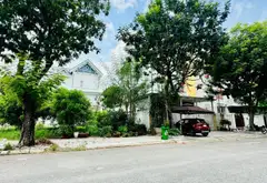 Bán đất biệt thự khu dân cư cao cấp Quận 7, mặt tiền 16m, gần Phú Mỹ Hưng... Bán đất tại Tân Hưng, Hồ Chí Minh 06