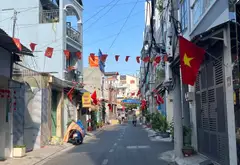 ✨ MẶT TIỀN KINH DOANH LÝ THƯỜNG KIỆT GV – 13TY9 TL... Bán nhà mặt phố tại Hạnh Thông, Hồ Chí Minh 02